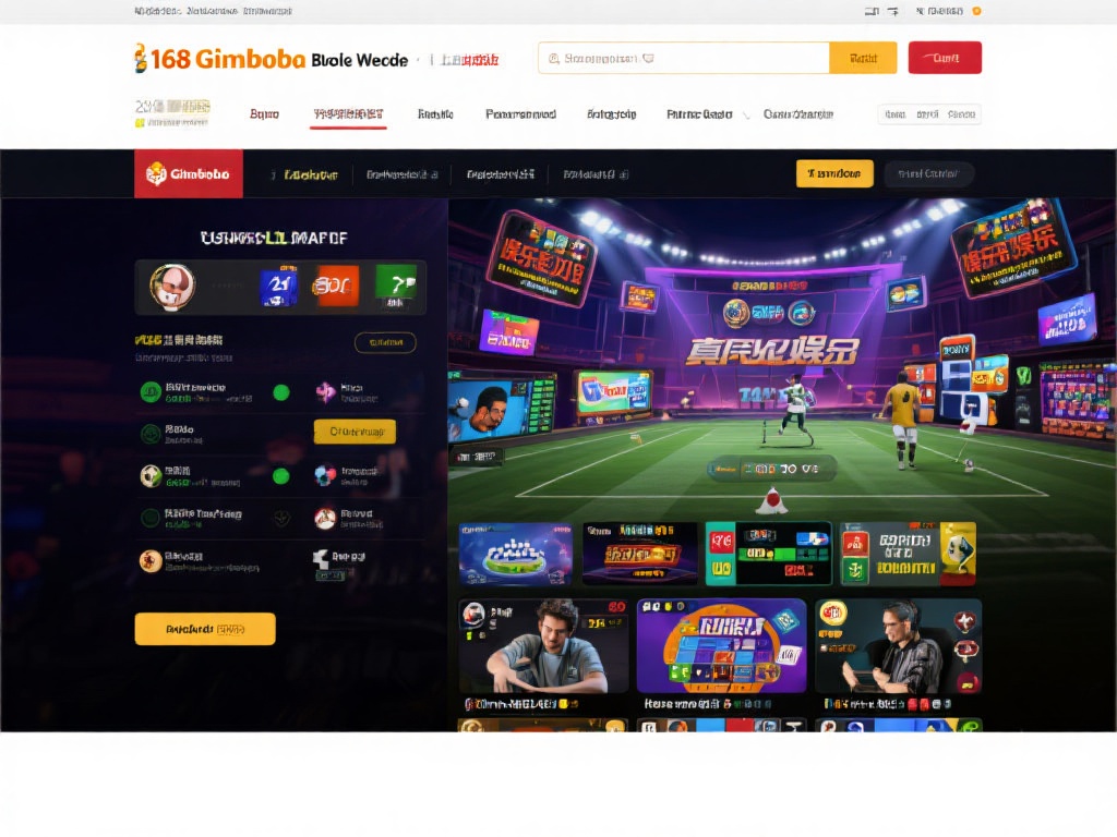 188金宝搏网站最大的亮点之一在于其多样化的娱乐项