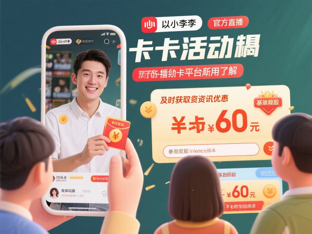 以小李的经历为例，他是一名普通的平台用户，起初对分