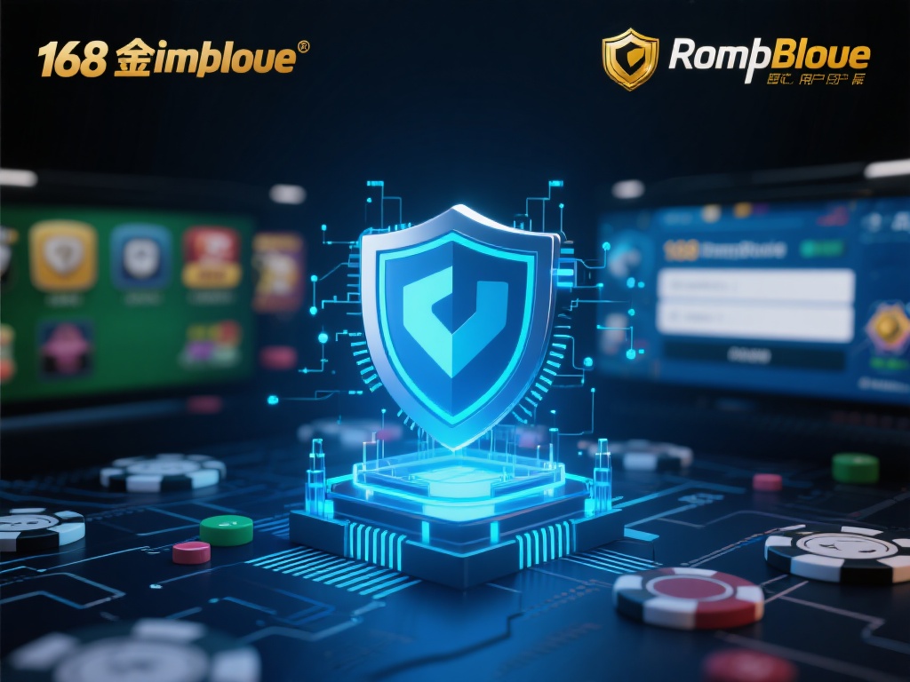 在网络娱乐领域，安全始终是用户最关心的问题之一。1