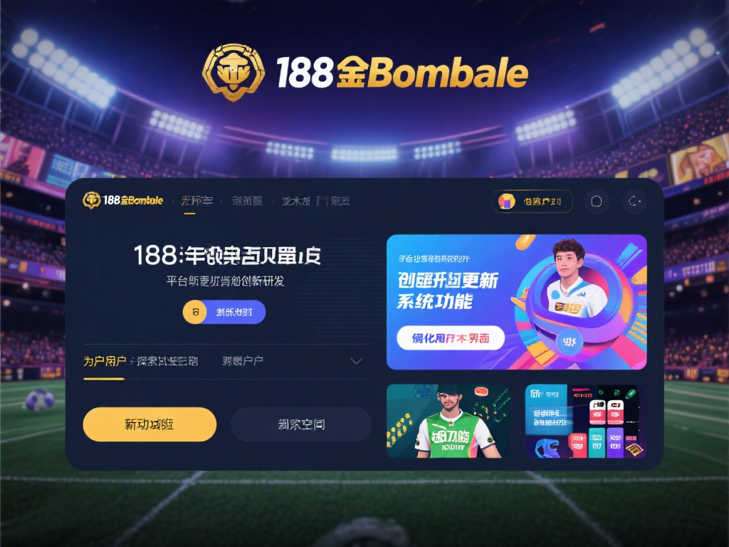 188金宝搏并未止步于现有的资源优势，而是不断投入