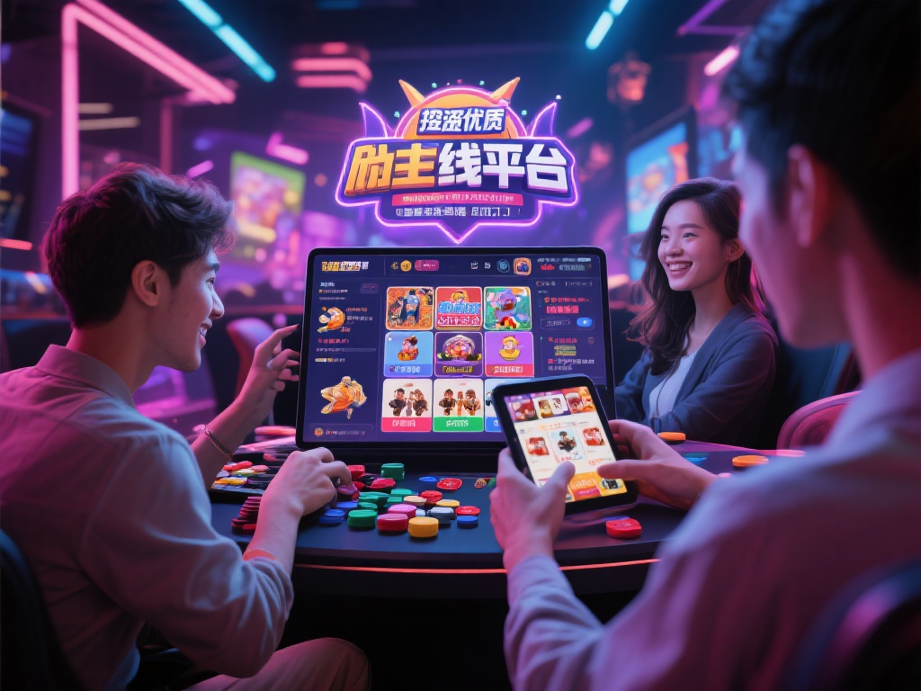 在快节奏的现代生活中，寻找一种轻松有趣的娱乐方式成