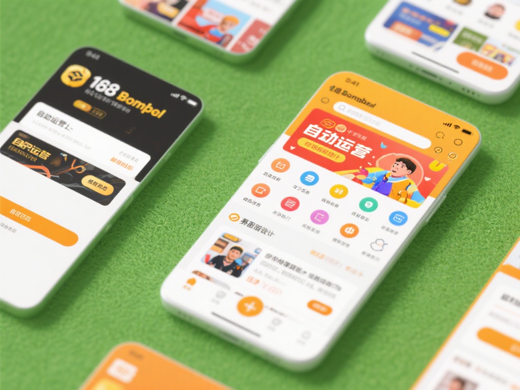 此外，自主运营还让平台在用户体验上更具针对性。从界