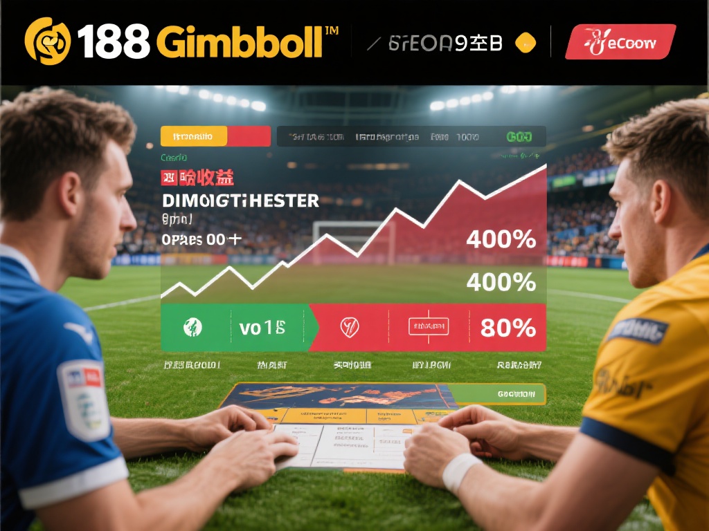 在体育投注中，赔率是影响收益的关键因素之一。188