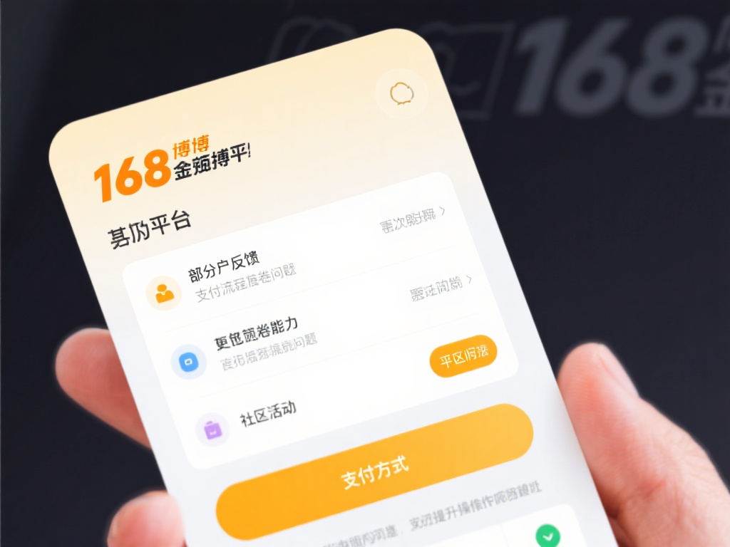此外，平台还注重用户反馈的收集与改进。通过定期的问