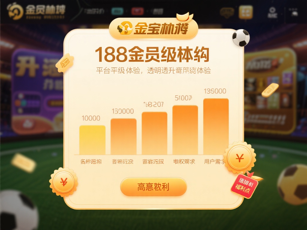 188金宝搏官方会员等级制度及特权解析 (188金宝搏官方会员等级制度及特权详细解析与优势解读）