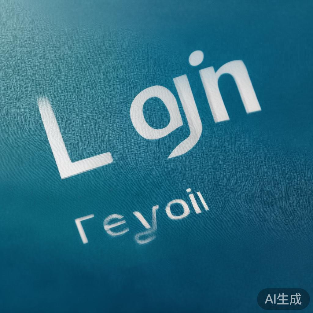 进入官网首页后，找到“登录”按钮（通常位于页面右上