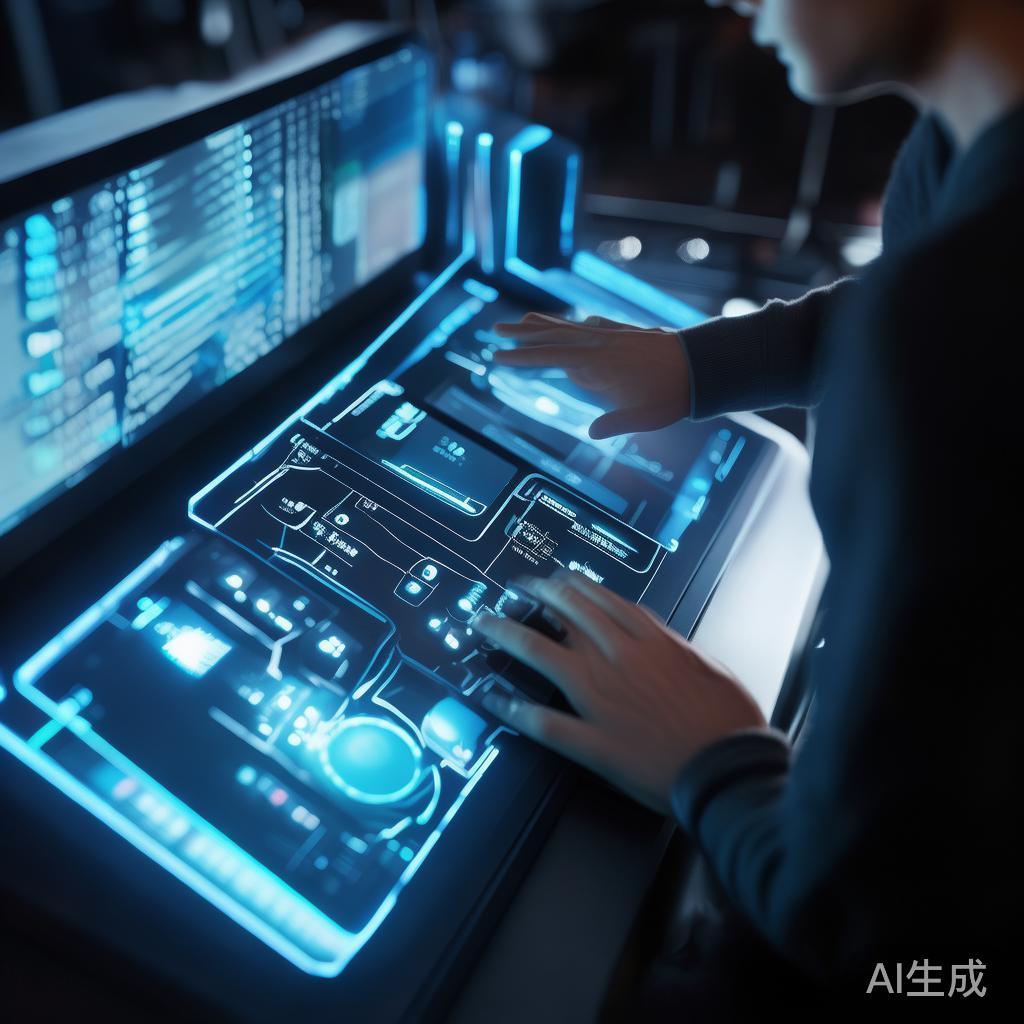 平台还强调用户自主控制个人信息，提供便捷的隐私设置