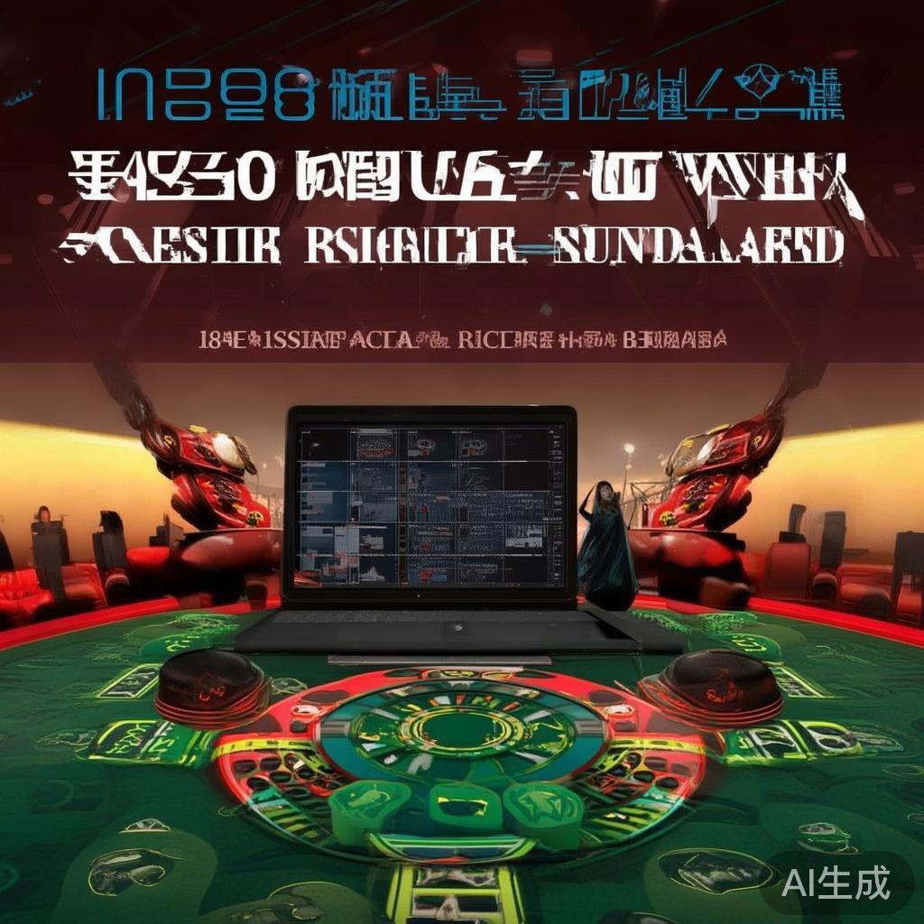 详细解析188金宝博官网娱乐场注册流程与操作步骤指南 在当前数字娱乐快速发展的背景下,线上娱乐场成为众多