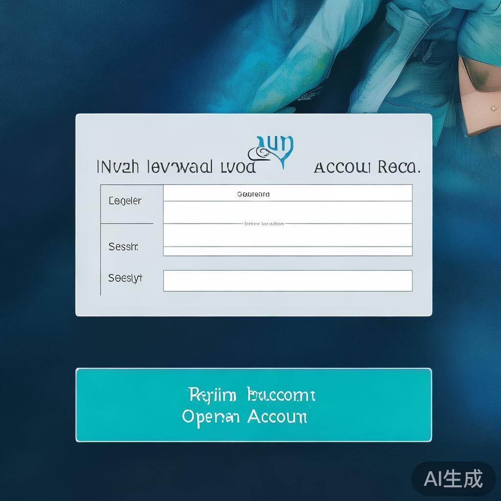 进行账号登录：在官网首页，点击“登录”按钮，输入您