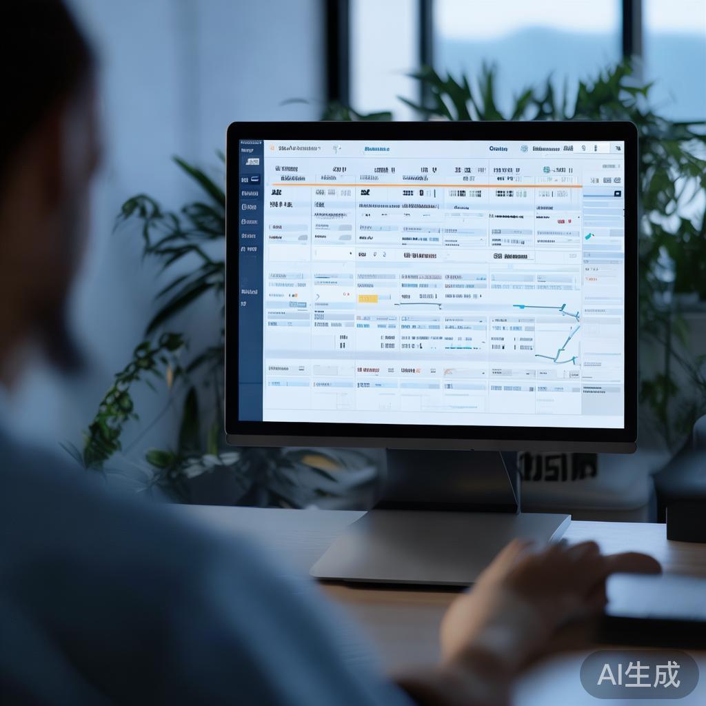 除了硬件防护，平台的人性化设计也在一定程度上保证了