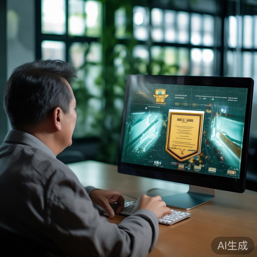 全面解析188金宝博官网网址:权威正规平台推荐指南 第二,正规平台具备合法的运营资质
用户应通过官方