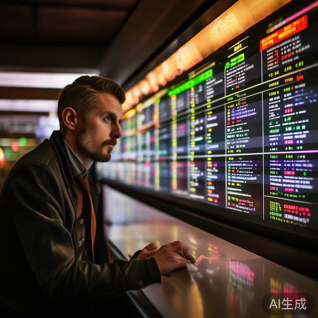 所谓“价值投注”，即选择那些赔率被低估或高估的比赛