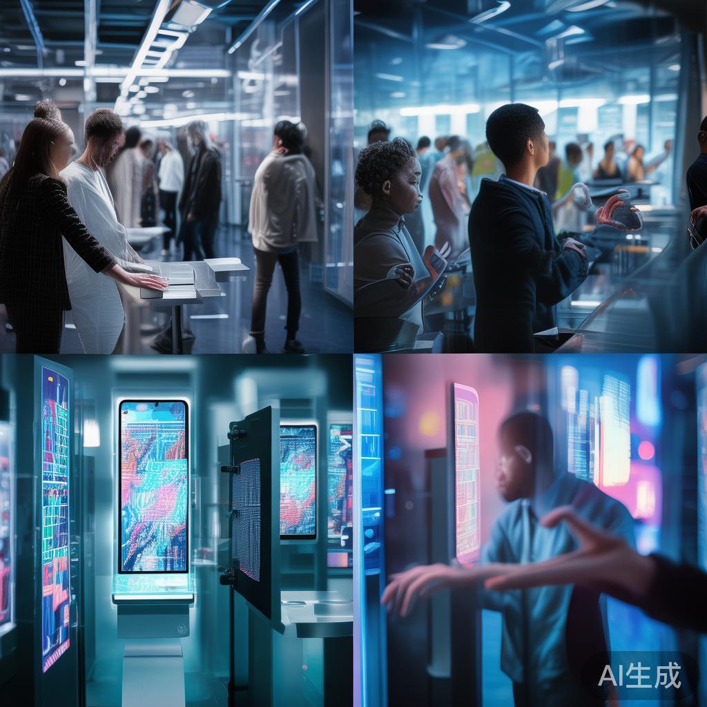 引入多元化验证手段
采用生物识别技术（如指纹、面