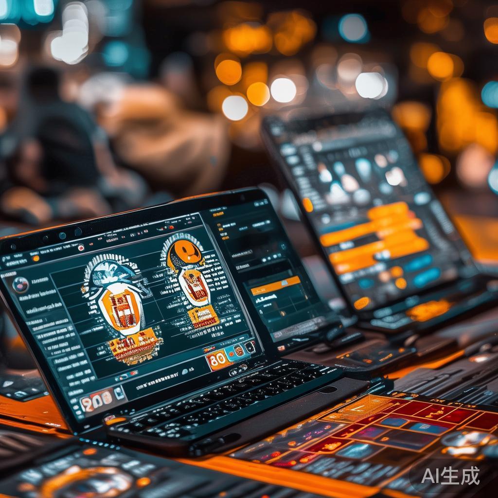 如何在188金宝博手机投注网快速注册并开启便捷投注体验 在现代体育和娱乐投注不断发展的背景下,越来越多的用