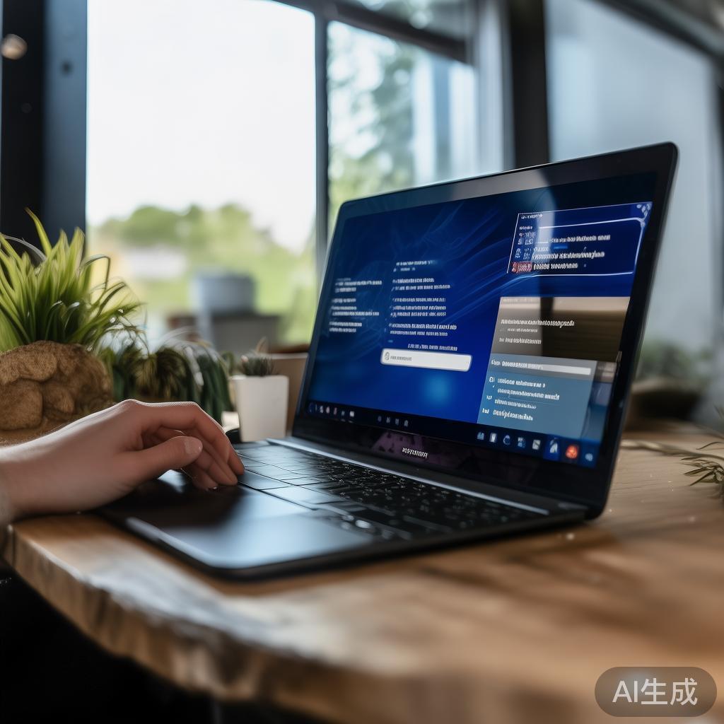 在正式下载之前，应保证网络连接稳定。点击下载链接后