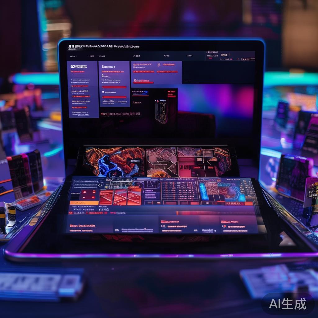 近年来，随着网络博彩行业的快速发展，玩家对于平台安