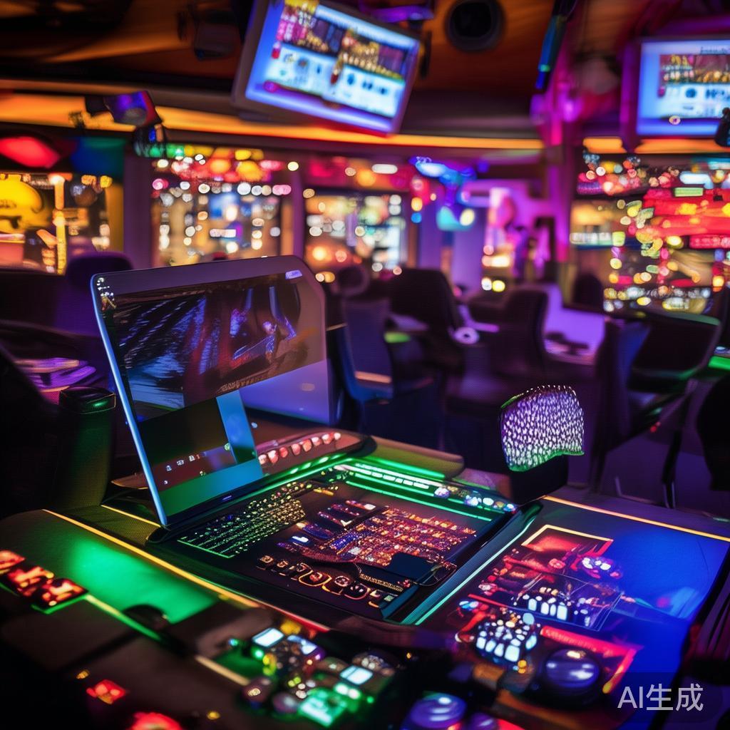 现代在线娱乐场的竞争日趋激烈，优惠码作为平台吸引和