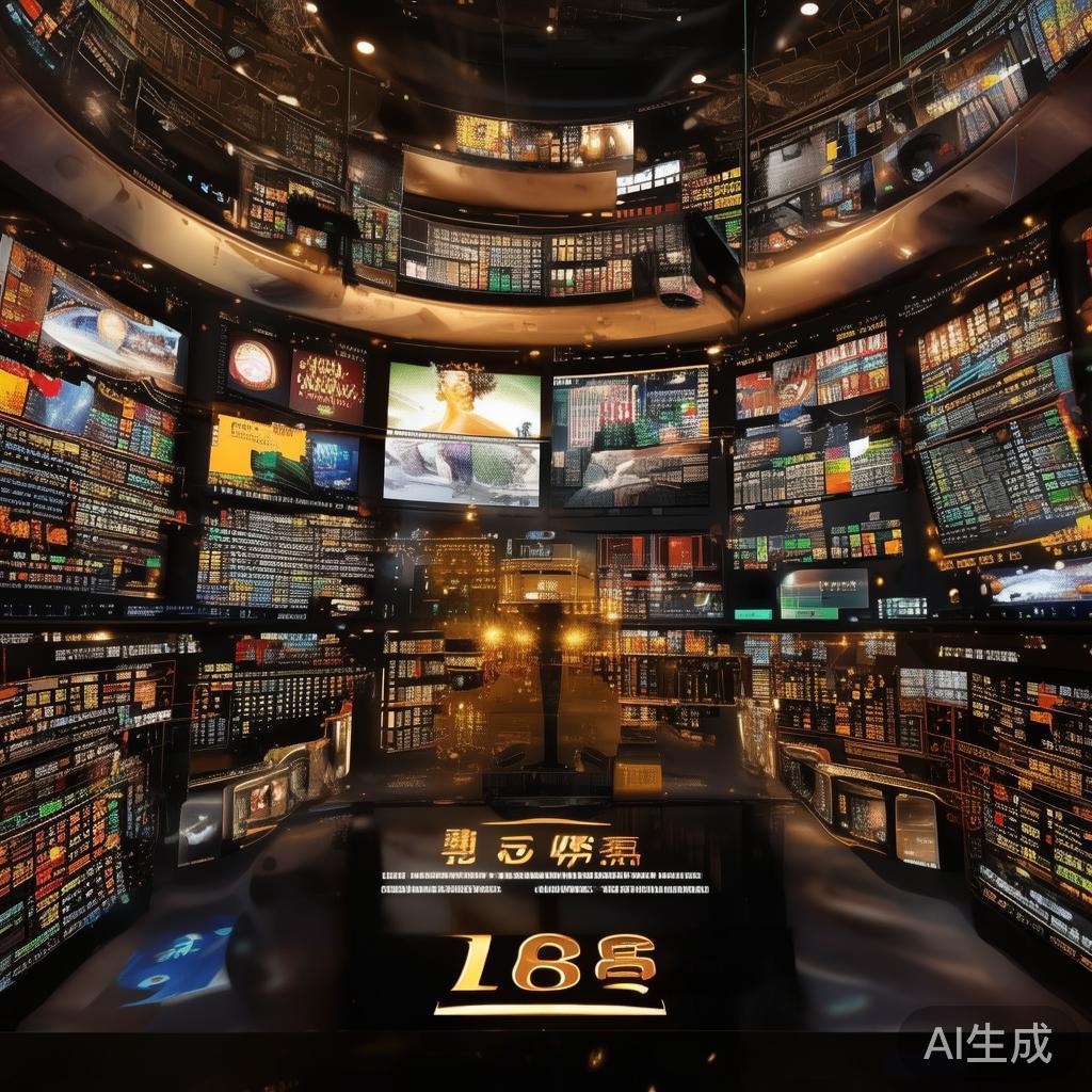 作为业界知名的在线博彩平台，188博金宝平台始终以