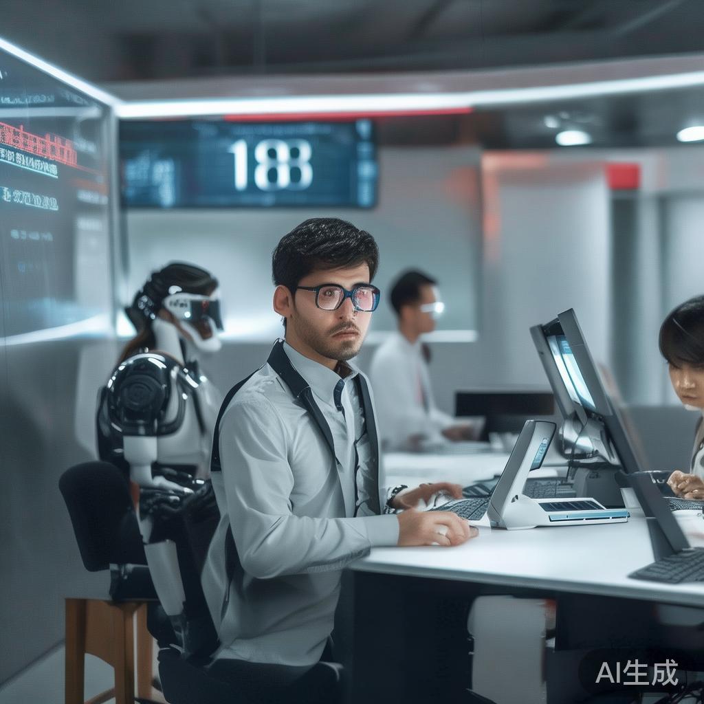 4.客户服务体系
优质的客户服务能够提升用户满意