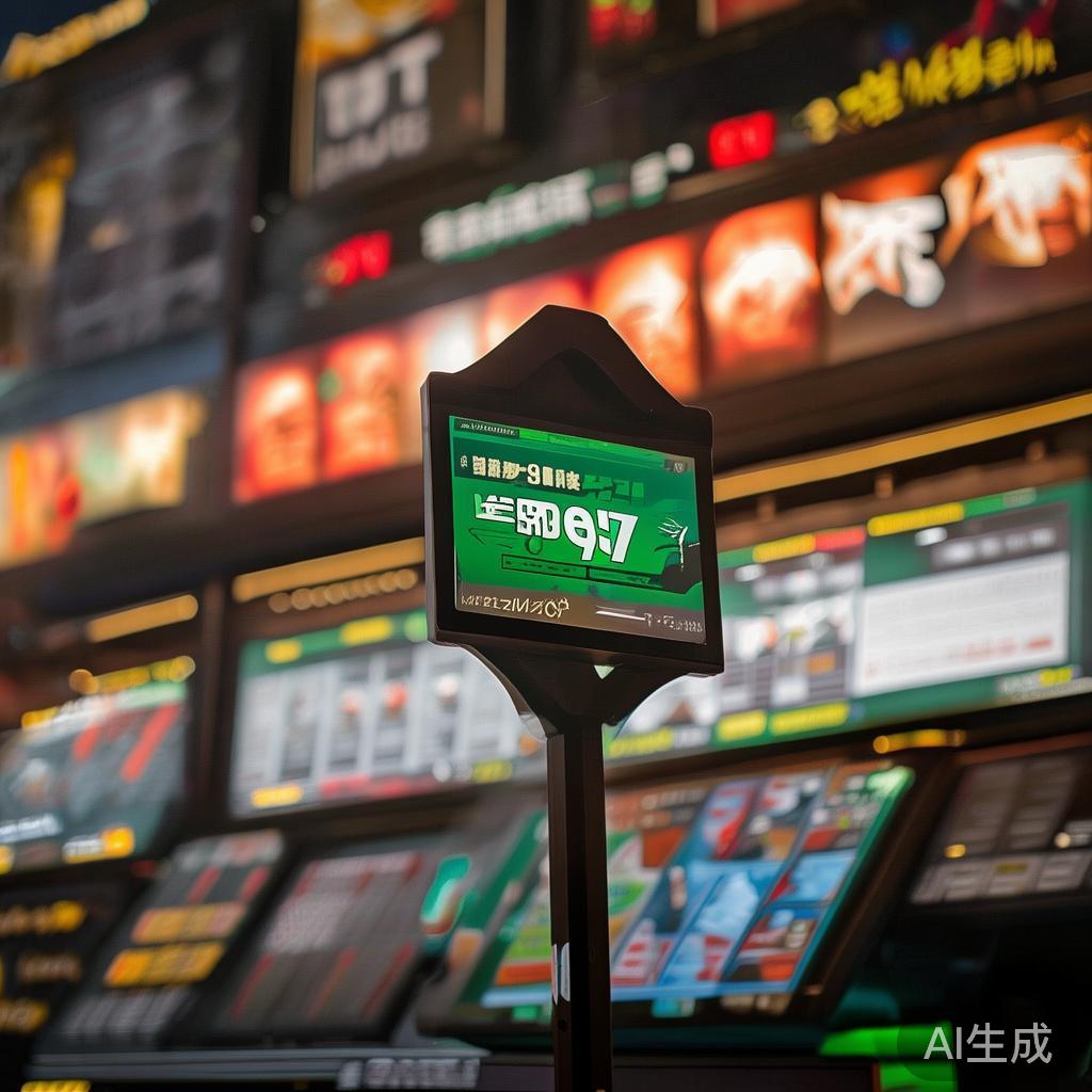 在众多博彩平台中，选择一个正规、合规的平台是确保账