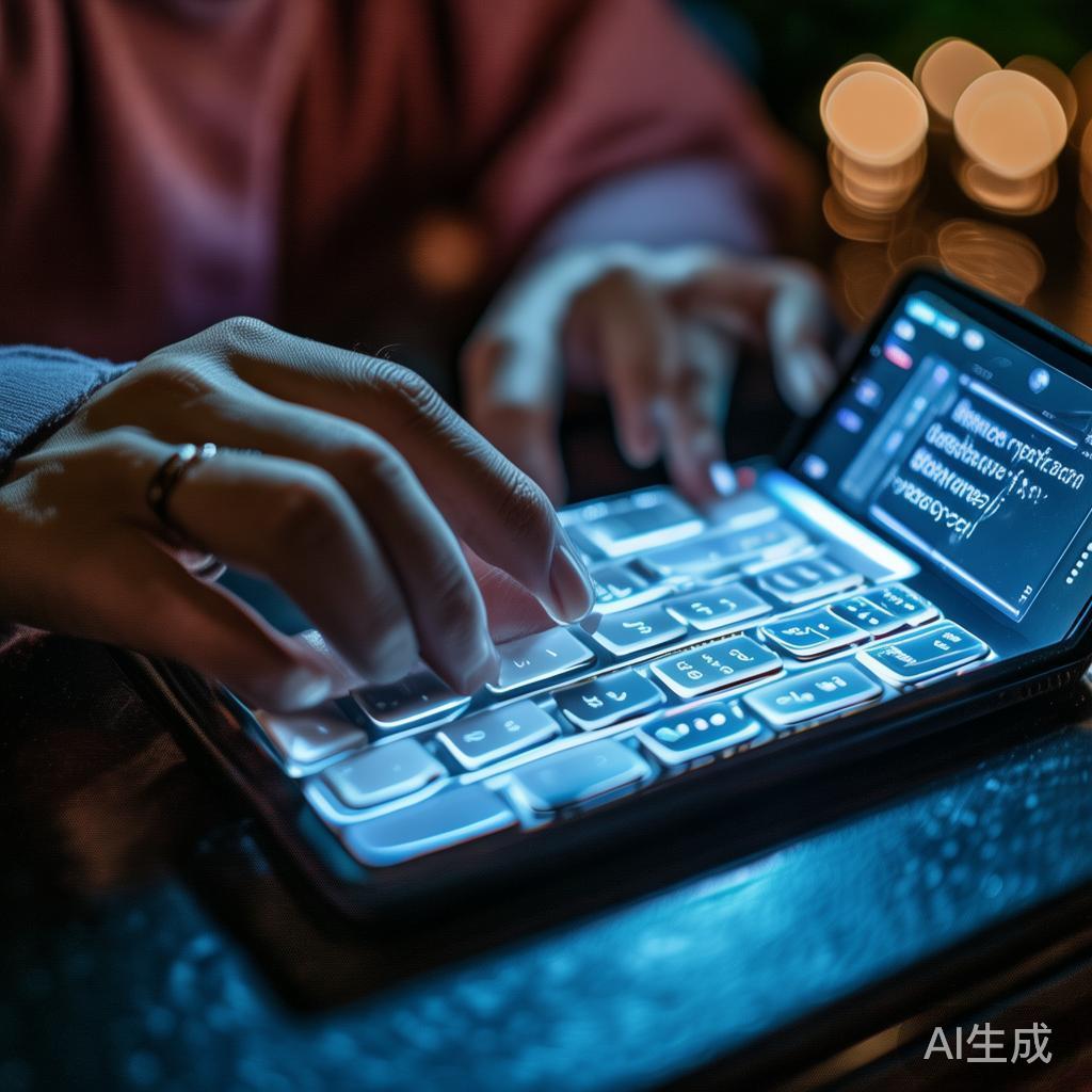 在登录界面，输入您的注册账号（如手机号码、邮箱或用