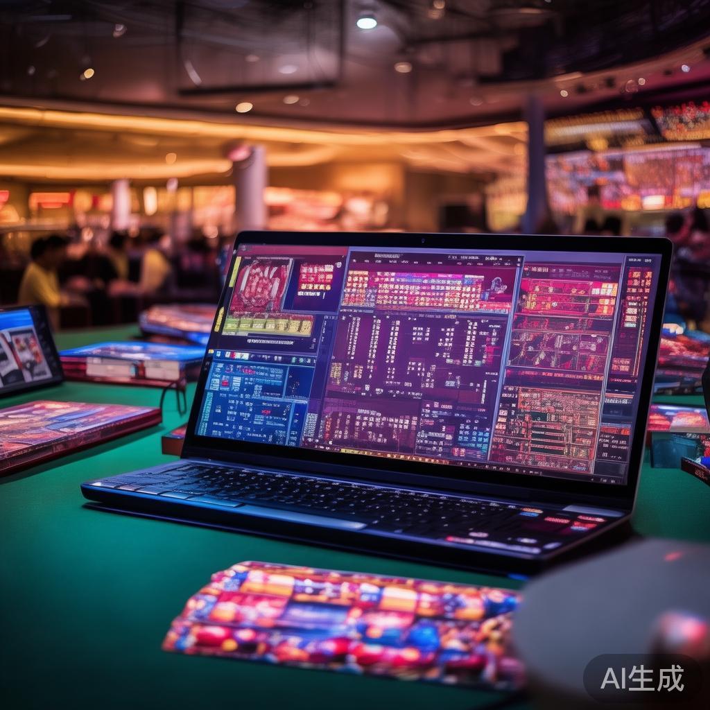 随着线上娱乐的不断发展，越来越多的玩家关注188金