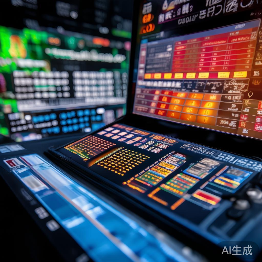 在选择线上平台进行体育博彩或娱乐投注时，安全性成为