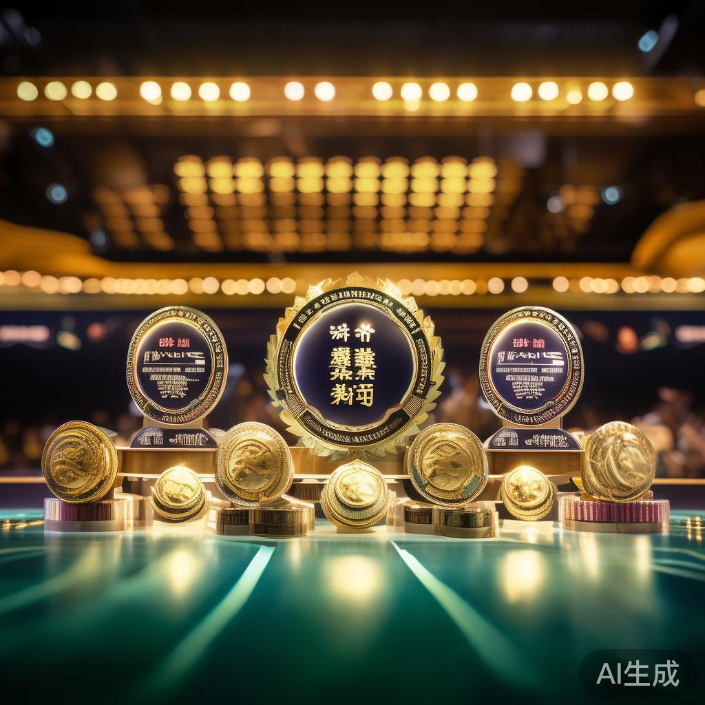 众所周知，188金宝博娱乐国际长期获得行业内外的认