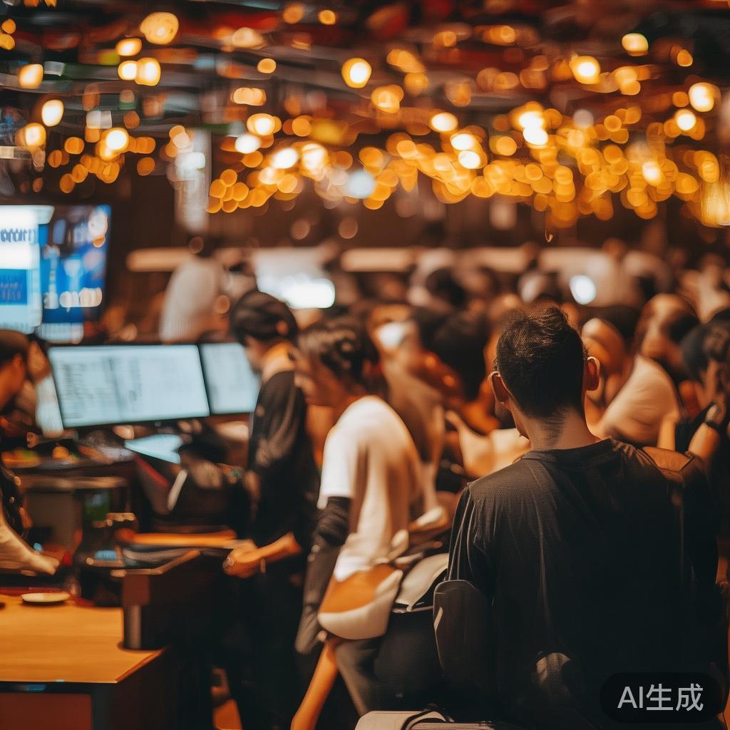 在当今数字化娱乐不断发展的背景下，体育博彩逐渐成为